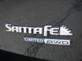 2011 Santa Fe Limited AWD #11