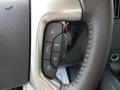 Controls of 2017 Chevrolet Express 3500 Cargo Extended WT #19
