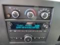 Controls of 2017 Chevrolet Express 3500 Cargo Extended WT #25