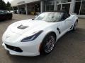 2017 Corvette Grand Sport Convertible #4