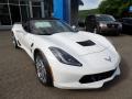 2017 Corvette Grand Sport Convertible #6