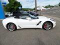 2017 Corvette Grand Sport Convertible #7