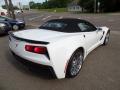 2017 Corvette Grand Sport Convertible #8