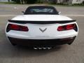 2017 Corvette Grand Sport Convertible #9