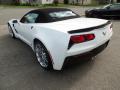 2017 Corvette Grand Sport Convertible #10