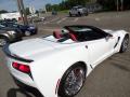 2017 Corvette Grand Sport Convertible #12