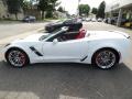 2017 Corvette Grand Sport Convertible #13