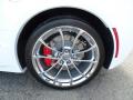  2017 Chevrolet Corvette Grand Sport Convertible Wheel #14