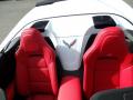 2017 Corvette Grand Sport Convertible #16