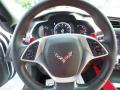 2017 Chevrolet Corvette Grand Sport Convertible Steering Wheel #23