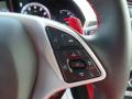 Controls of 2017 Chevrolet Corvette Grand Sport Convertible #24