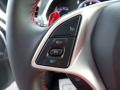 Controls of 2017 Chevrolet Corvette Grand Sport Convertible #25