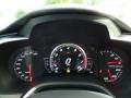  2017 Chevrolet Corvette Grand Sport Convertible Gauges #28