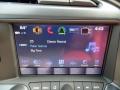 Controls of 2017 Chevrolet Corvette Grand Sport Convertible #31