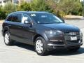 2008 Q7 3.6 Premium quattro #1