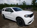 Front 3/4 View of 2017 Dodge Durango GT AWD #11