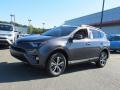 2016 RAV4 XLE #3