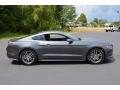 2017 Mustang EcoBoost Premium Coupe #2