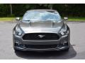 2017 Mustang EcoBoost Premium Coupe #8