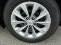  2017 Toyota Camry LE Wheel #7