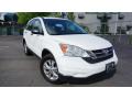 2011 CR-V LX 4WD #2