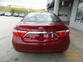 2017 Camry XLE #8