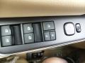 Controls of 2017 Toyota Camry XLE #13