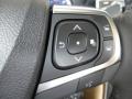 Controls of 2017 Toyota Camry XLE #20
