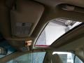 Sunroof of 2017 Toyota Camry XLE #29