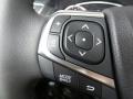 Controls of 2017 Toyota Camry SE #19