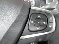 Controls of 2017 Toyota Camry SE #20