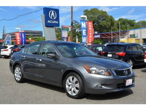 Polished Metal Metallic Honda Accord EX-L V6 Sedan. Click to enlarge. Polished Metal Metallic Honda Accord EX-L V6 Sedan. Click to enlarge.