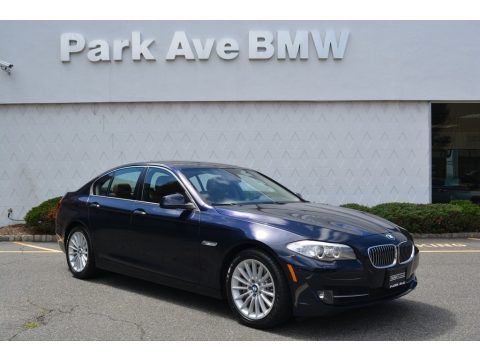 Imperial Blue Metallic BMW 5 Series 535i xDrive Sedan. Click to enlarge. Imperial Blue Metallic BMW 5 Series 535i xDrive Sedan. Click to enlarge.