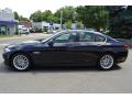 2013 5 Series 535i xDrive Sedan #5 2013 5 Series 535i xDrive Sedan #5