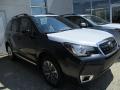 2017 Forester 2.0XT Touring #3