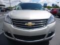 2017 Traverse LT AWD #2