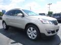 2017 Traverse LT AWD #3