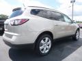2017 Traverse LT AWD #5