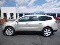 2017 Traverse LT AWD #8