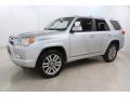 2011 4Runner Limited 4x4 #3