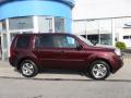 2013 Pilot EX-L 4WD #2
