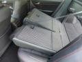 Rear Seat of 2017 Toyota Camry XSE #13