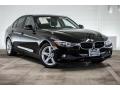 2014 3 Series 320i Sedan #12