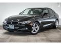 2014 3 Series 320i Sedan #14