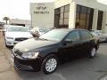 2011 Jetta S Sedan #1