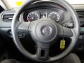 2011 Jetta S Sedan #10