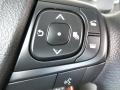 Controls of 2017 Toyota Camry LE #16