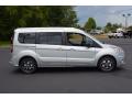 2017 Ford Transit Connect Silver #2 2017 Ford Transit Connect Silver #2