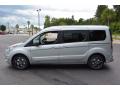 2017 Ford Transit Connect Silver #15 2017 Ford Transit Connect Silver #15