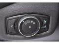 Controls of 2017 Ford Transit Connect XLT Van #18 Controls of 2017 Ford Transit Connect XLT Van #18